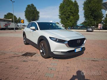 Mazda CX-30 2.0 e-Skyactive X