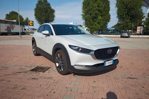 Mazda CX-30 2.0 e-Skyactive X