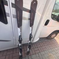 Sci Head shape v2 163cm