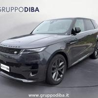 Land Rover Range Rover Sport III 2022 3.0d i6...