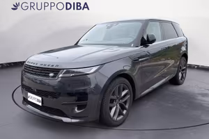 Land Rover Range Rover Sport III 2022 3.0d i6...