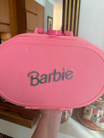 BARBIE MATTEL PLAY HOUSE ANNI 90