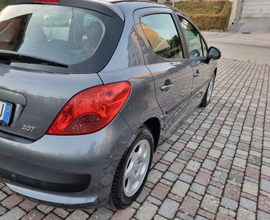 Peugeot 207 Unico Proprietario