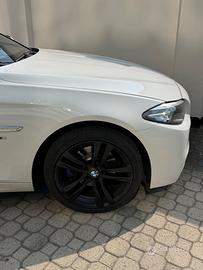 Cerchi bmw r19 canale differenziato