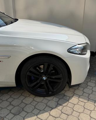 Cerchi bmw r19 canale differenziato