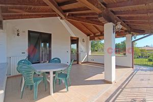 Villa singola Paruzzaro [593VRG]