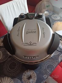 Fornetto G3 Ferrari per pizza.