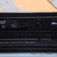 Radio Amplificatore Pioneer SX-202R