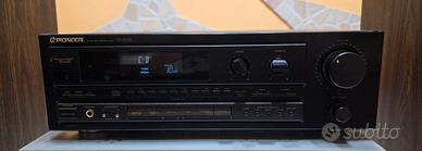 Radio Amplificatore Pioneer SX-202R