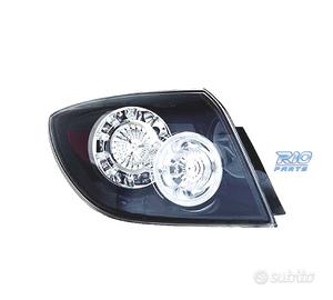 FANALE SINISTRO PER MAZDA 3 HATCHBACK 5P 03-09 A L