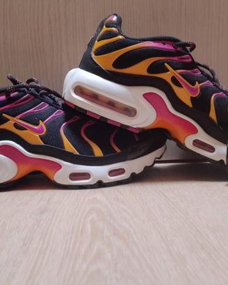 scarpe tn Nike usate in buone condizioni