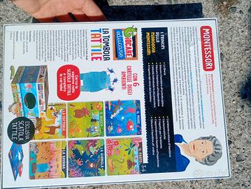 gioco tombola