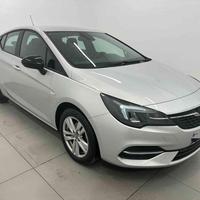 OPEL Astra 1.5 CDTI 105 CV S&S 5 porte Elegance