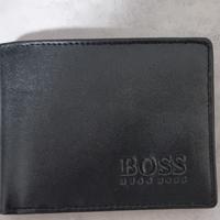 Portafoglio uomo Hugo Boss