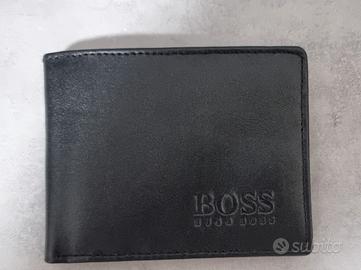 Portafoglio uomo Hugo Boss