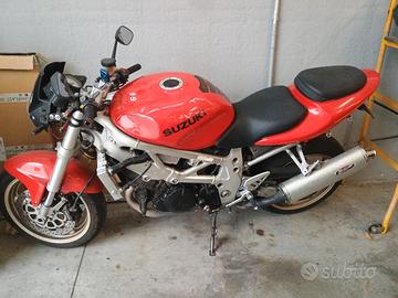 Mitico TL 1000
