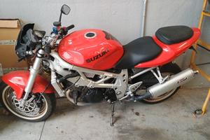 Mitico TL 1000