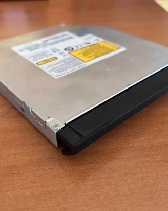 Masterizzatore DVD Slim