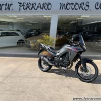 Honda XL 750 Transalp nuova pronta consegna