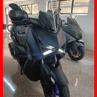 Yamaha xmax 300 garanzia - finanziamenti - permute