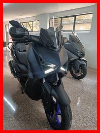 Yamaha xmax 300 garanzia - finanziamenti - permute