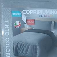 Copripiumino Marta Marzotto singolo Double face ef