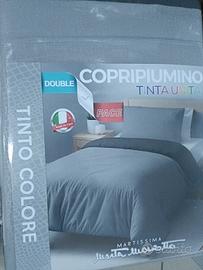 Copripiumino Marta Marzotto singolo Double face ef