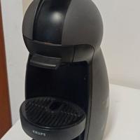 macchina Nescafe' Dolce Gusto