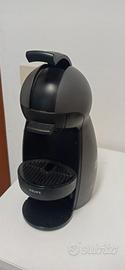 macchina Nescafe' Dolce Gusto