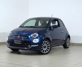Fiat 500 1.0 hybrid Star 70cv