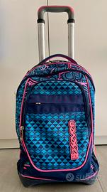 Cartella trolley Seven