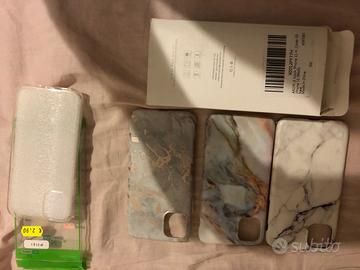 Cover iPhone 11 e iPhone 6/6s
