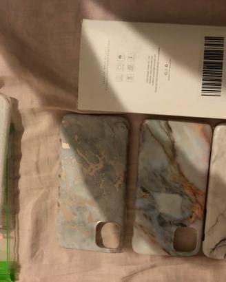 Cover iPhone 11 e iPhone 6/6s