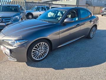 Alfa Romeo Giulia 2.2 Turbodiesel 150 CV AT8 Super