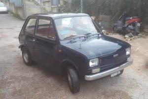 fiat 126 a berlina