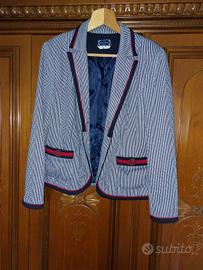 blazer donna Chopin 