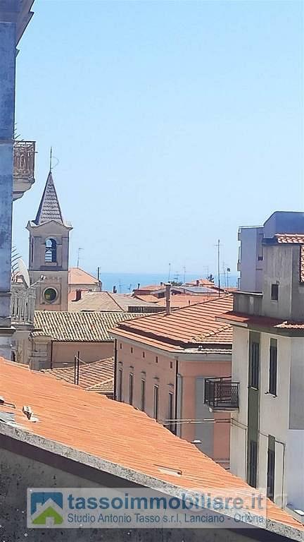 Appartamento – Ortona, Fonte Grande, Chieti - Vista 5