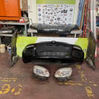 Musata Anteriore Fiat Panda 900 Twinair 2012 In Po