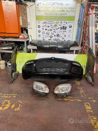 Musata Anteriore Fiat Panda 900 Twinair 2012 In Po