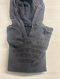 Felpa armani jeans