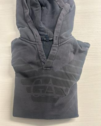 Felpa armani jeans