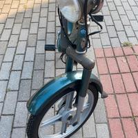 Piaggio SI 1992