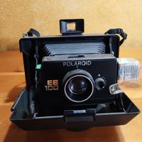 macchina fotografica polaroid EE100