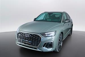 AUDI Q5 I Sportback 2021 - Q5 Sportback 50 U12406