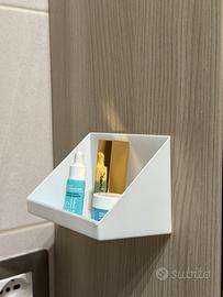Porta Cosmetici da Parete Organizer per Bagno