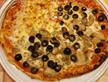 Impastatrice forno pizza 44 52 60 usato fiera casa
