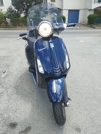 Vespa Primavera 50