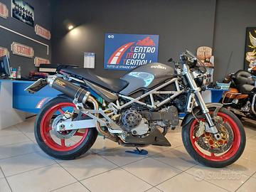 DUCATI Monster 900 S4