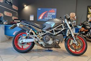 DUCATI Monster 900 S4