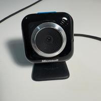 Webcam Microsoft LifeCam VX-800